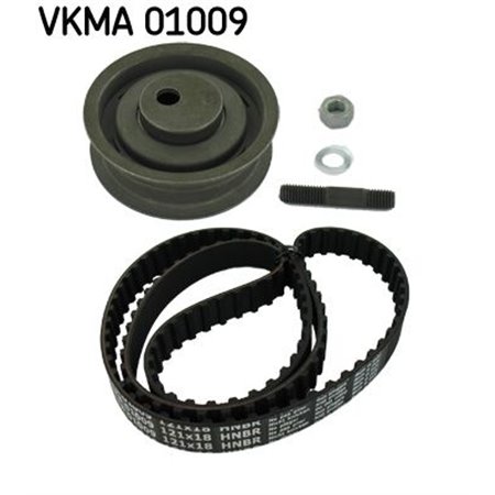 VKMA 01009 Timing Belt Kit SKF