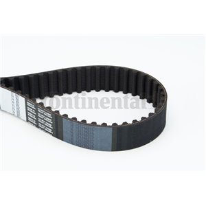 CT 891 Timing belt fits: CITROEN JUMPER, XM; PEUGEOT 605, BOXER 2.5D 03.