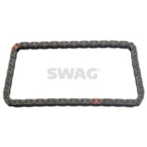 SW91948570 Timing chain (number of links: 72) fits: HYUNDAI GRAND SANTA FÉ, 