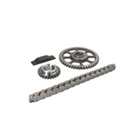 TK1123 Timing set (chain + elements) fits: JEEP CHEROKEE, GRAND CHEROKEE