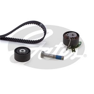 K025633XS Timing Belt Kit GATES - Top1autovaruosad