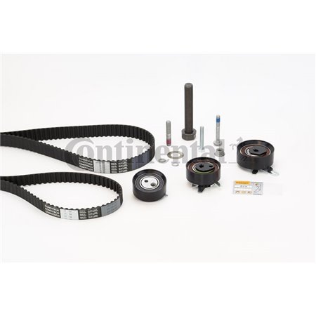 CT939K7PRO Timing Belt Kit CONTINENTAL CTAM