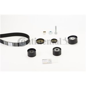 CT977K3 Timing Belt Kit CONTINENTAL CTAM - Top1autovaruosad