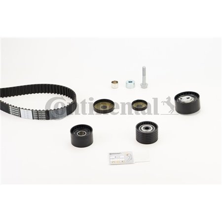 CT977K3 Timing Belt Kit CONTINENTAL CTAM