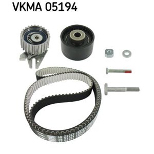 VKMA 05194 Timing set (belt+ sprocket) fits: OPEL ASTRA H, ASTRA H GTC, SIGN