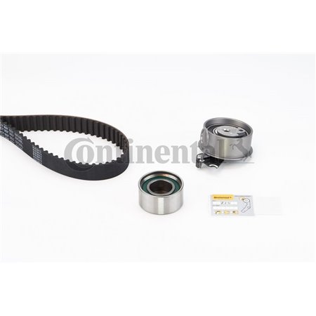 CT937K2 Timing Belt Kit CONTINENTAL CTAM