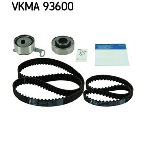 VKMA 93600 Kamremssats SKF - Top1autovaruosad