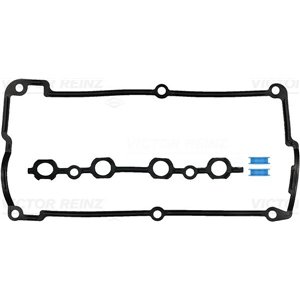 15-27327-01 Rocker cover gasket set fits: AUDI 100 C4, 80 B3, 80 B4, A6 C4, C