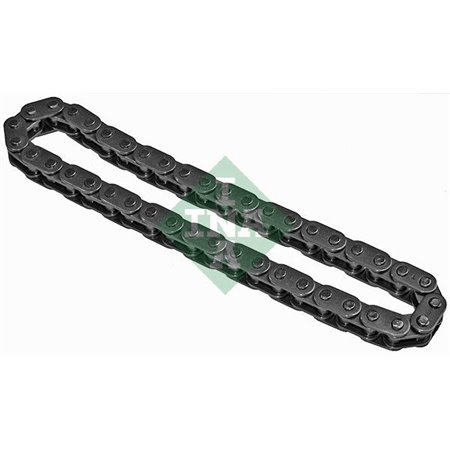 553 0209 10 Timing chain (number of links: 42) fits: AUDI A3, A4 B6, A4 B7, A