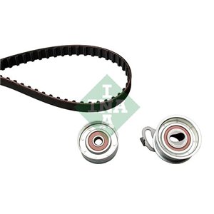 530 0269 10 Комплект ремня ГРМ Schaeffler INA - Top1autovaruosad