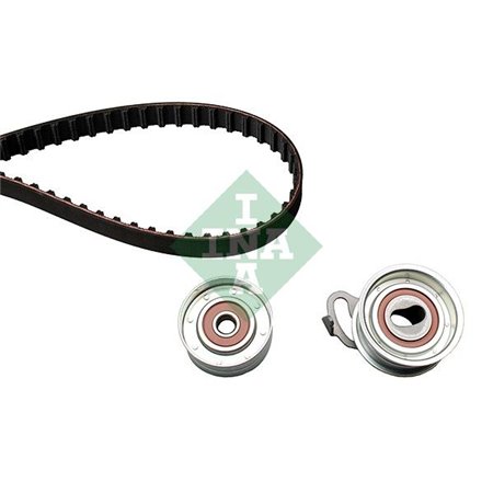 530 0269 10 Hammasrihma komplekt Schaeffler INA