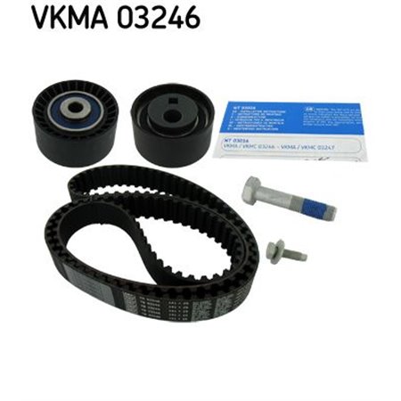 VKMA 03246 Kamremssats SKF