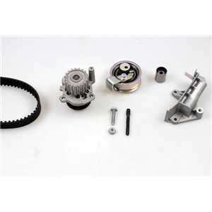 PK05503 Timing set (belt + pulley + water pump) fits: AUDI A6 C5; FORD GA