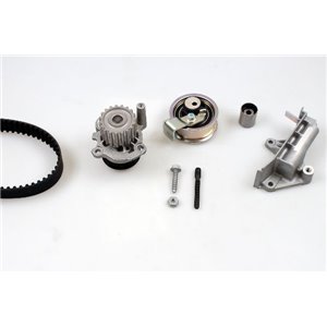 PK05503 Water Pump & Timing Belt Kit HEPU - Top1autovaruosad