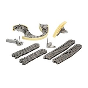 30 94 8322 Timing Chain Kit SWAG - Top1autovaruosad