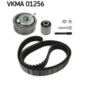 VKMA 01256 Timing set (belt+ sprocket) fits: AUDI A4 B5; VW PASSAT B5 1.9D 0