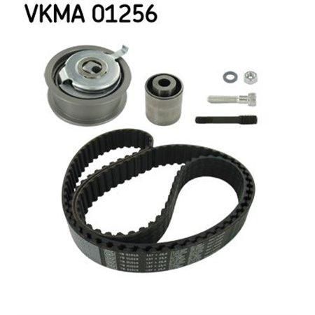 VKMA 01256 Hammasrihma komplekt SKF