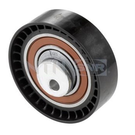 GT355.45 Timing belt tension roll/pulley fits: DACIA DOKKER, DOKKER EXPRES