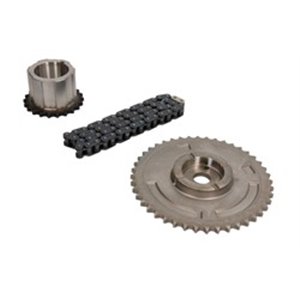 TK3170 Timing set (chain + elements) fits: CHEVROLET AVALANCHE, CAMARO, 