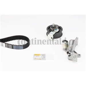 CT 909 K6 Timing set  belt  sprocket  fit - Top1autovaruosad