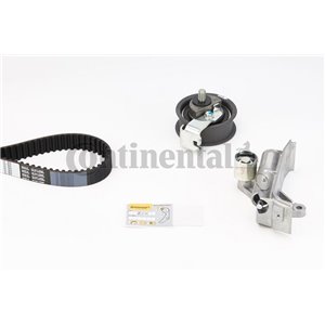 CT909K6 Timing Belt Kit CONTINENTAL CTAM - Top1autovaruosad