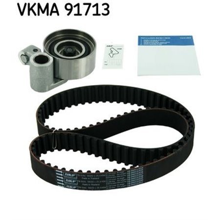 VKMA 91713 Timing Belt Kit SKF