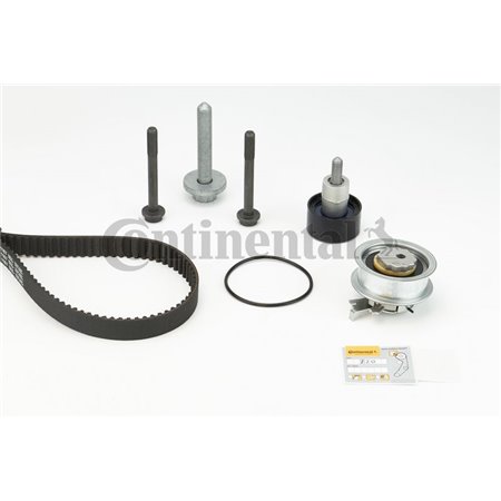 CT1167K1 Timing Belt Kit CONTINENTAL CTAM