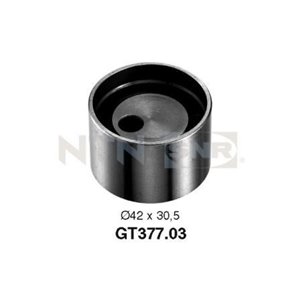 GT377.03 Timing belt tension roll/pulley fits: SUZUKI SWIFT II 1.0/1.3 03.