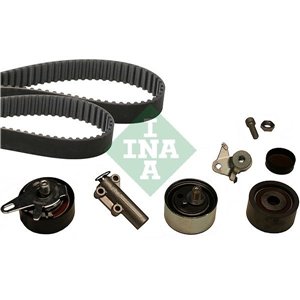 530 0539 10 Комплект ремня ГРМ Schaeffler INA - Top1autovaruosad