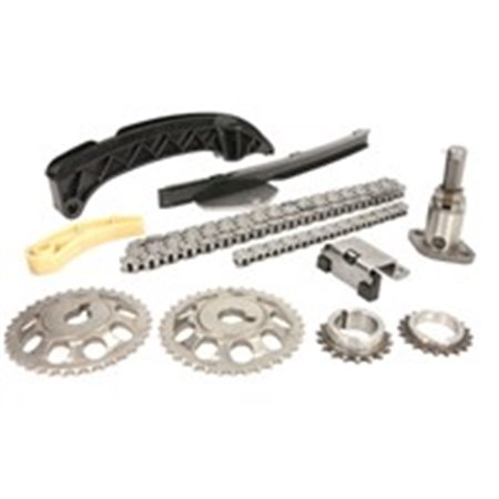 21-0398 Timing Chain Kit HEPU