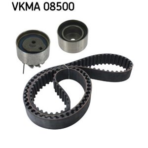 VKMA 08500 Timing set  belt  sprocket  fi - Top1autovaruosad