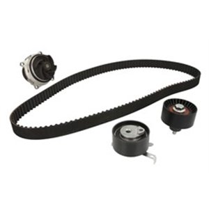 GATKP25508XS-1 Timing set (belt + pulley + water pump) fits: FORD COUGAR, FOCUS 