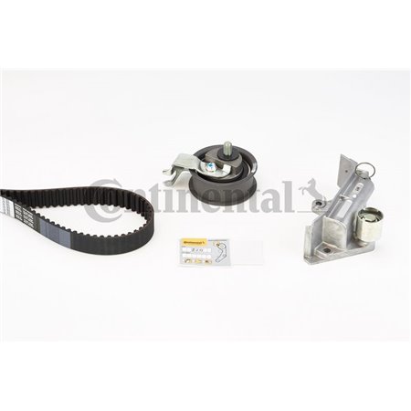 CT909K3 Timing Belt Kit CONTINENTAL CTAM