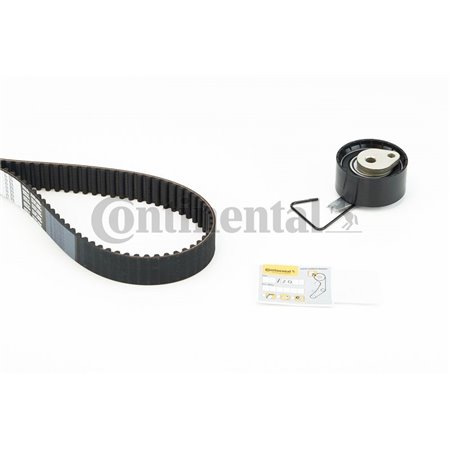 CT974K1 Timing Belt Kit CONTINENTAL CTAM