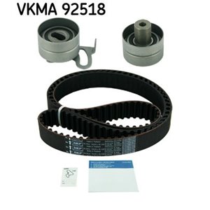 VKMA 92518 Комплект ремня ГРМ SKF - Top1autovaruosad