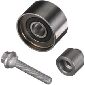 T42340 Deflection Pulley,Guide Pulley, timing belt GATES - Top1autovaruosad