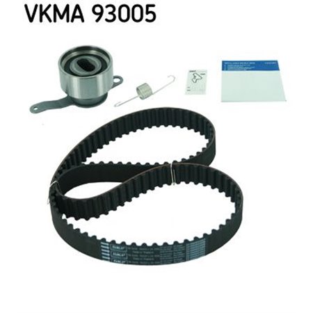 VKMA 93005 Комплект ремня ГРМ SKF 