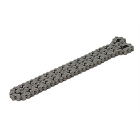 DIDSCR0409SV-122 Timing chain SCR0409SV number of links 122, factory forged, chain
