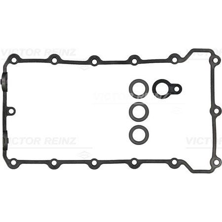 15-28484-01 Gasket Set, cylinder head cover VICTOR REINZ