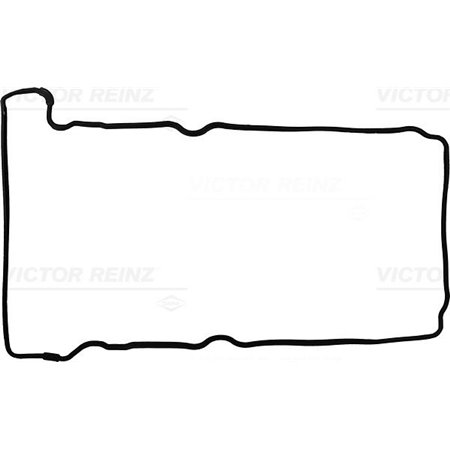 71-38097-00 Gasket, cylinder head cover VICTOR REINZ