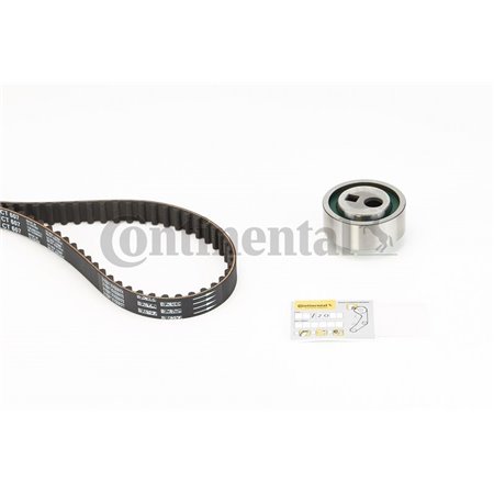 CT607K1 Timing Belt Kit CONTINENTAL CTAM