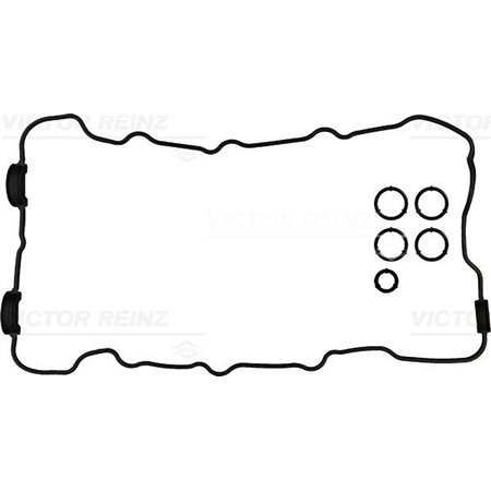 15-53086-01 Gasket Set, cylinder head cover VICTOR REINZ