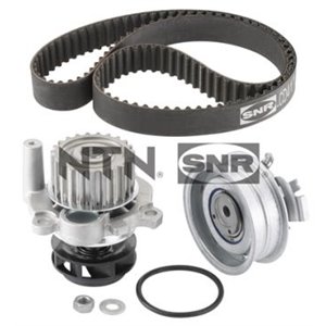KDP457.321 Water Pump & Timing Belt Kit SNR - Top1autovaruosad