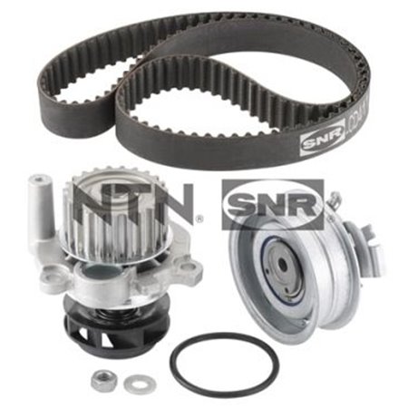KDP457.321 Water Pump & Timing Belt Kit SNR