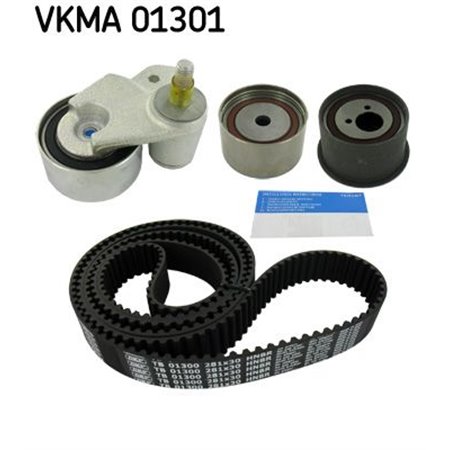 VKMA 01301 Kamremssats SKF