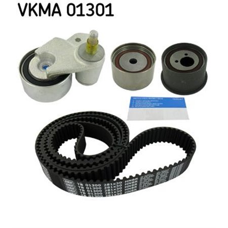 VKMA 01301 Комплект ремня ГРМ SKF