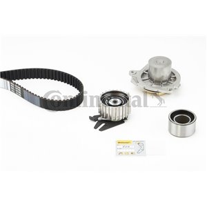 CT 968 WP1 Timing set (belt + pulley + water pump) fits: ALFA ROMEO 156, 166