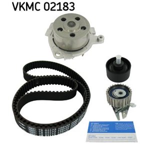 VKMC 02183 Vattenpump &...