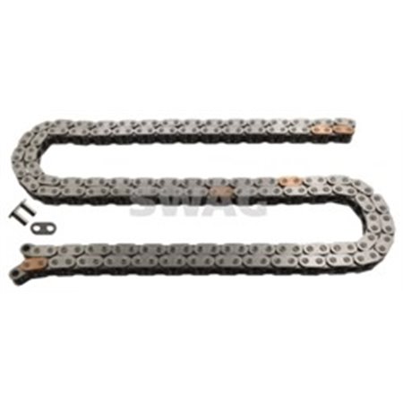 SW10945811 Timing chain (number of links: 190) fits: MERCEDES CLS (C218), CL