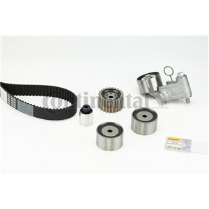 CT1058K2 Timing Belt Kit CONTINENTAL CTAM - Top1autovaruosad